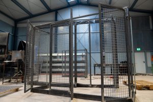 Konstruktion nach Maß